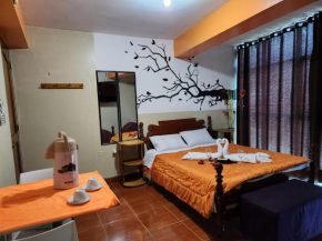 Yanachaga Hotel - Oxapampa